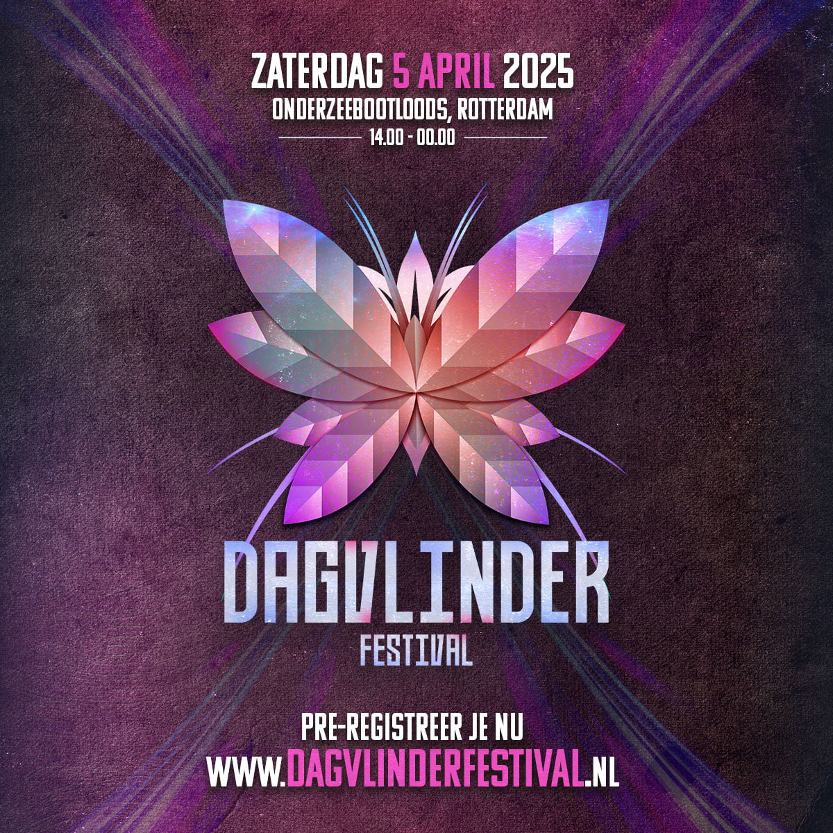 Je bekijkt nu DAGVLINDER IN DE ONDERZEEBOOTLOODS – 5 APRIL