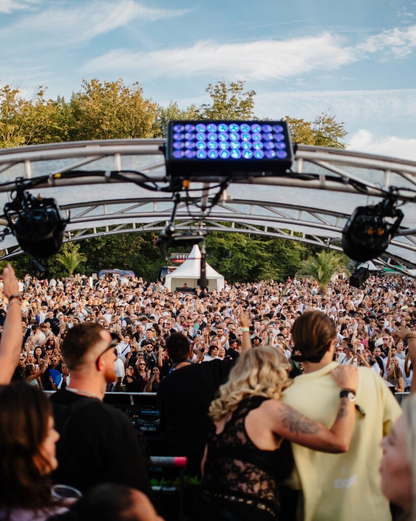 Lees meer over het artikel DAGVLINDER OUTDOOR 2026 – GENERAL SALE